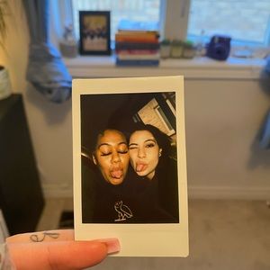 Meet your Posher, Bianca